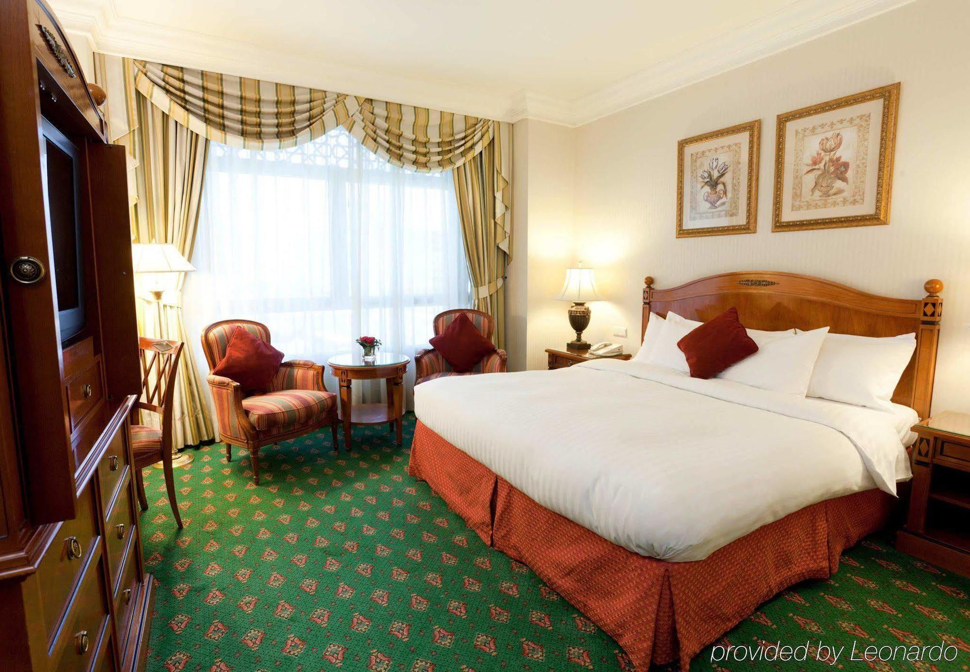 Madinah Marriott Hotel Medina Quarto foto