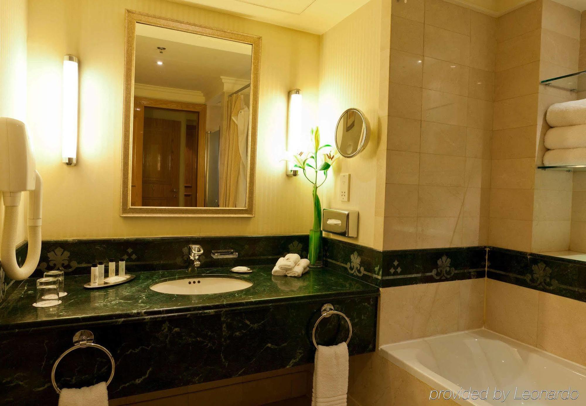 Madinah Marriott Hotel Medina Quarto foto